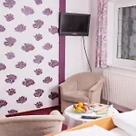 Landidyll Liesetal 3* هالنغبرغ