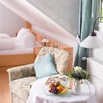 فندق Landidyll Liesetal هالنغبرغ