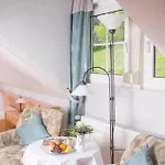 Landidyll Liesetal هالنغبرغ