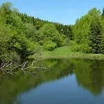 Landidyll Liesetal