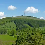 فندق Landidyll Liesetal