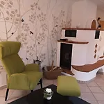 Landidyll Liesetal فندق هالنغبرغ