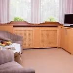 فندق Landidyll Liesetal هالنغبرغ