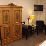 Landidyll Liesetal فندق هالنغبرغ