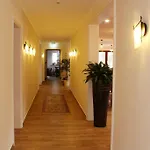 فندق Landidyll Liesetal