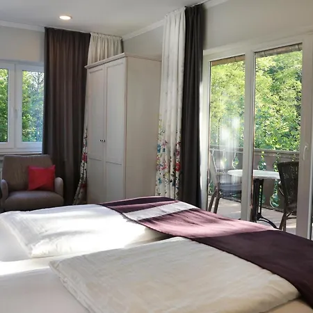 Landidyll Landhaus Liesetal 3*