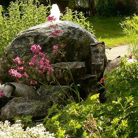 Landidyll Landhotel Liesetal Отель