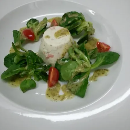 Landidyll Liesetal Ξενοδοχείο 3*