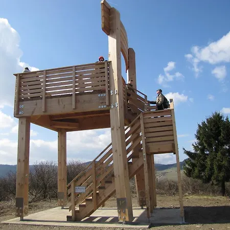 Landidyll Landhotel Liesetal Отель