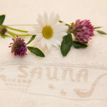 Landidyll Landhotel Liesetal Отель