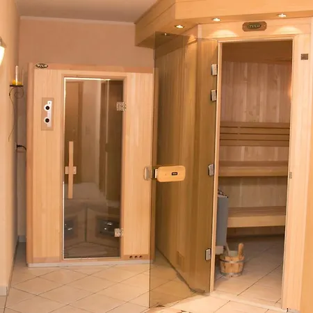 Landidyll Landhotel Liesetal