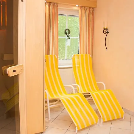 Landidyll Liesetal Ξενοδοχείο 3*