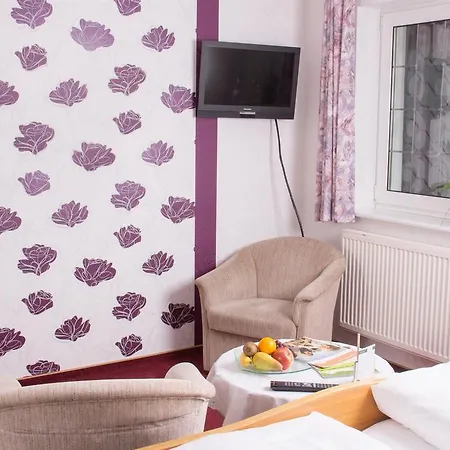 Landidyll Liesetal 3* Hallenberg