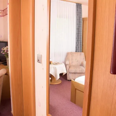 Landidyll Liesetal Hotel