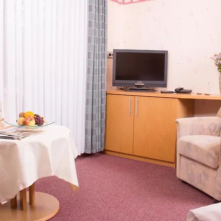 Landidyll Landhotel Liesetal 3*