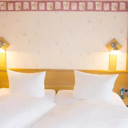 Landidyll Landhotel Liesetal