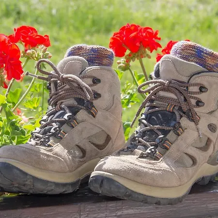 Landidyll Liesetal Hallenberg