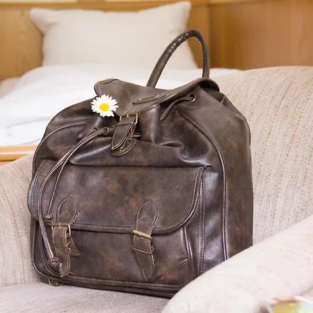 Landidyll Landhotel Liesetal 3*