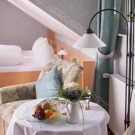 Ξενοδοχείο Landidyll Liesetal