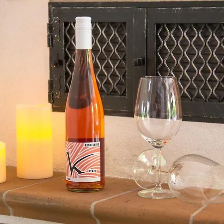 Ξενοδοχείο Landidyll Liesetal