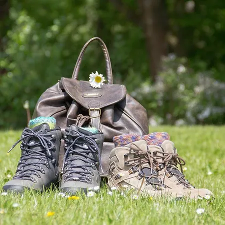 Landidyll Landhotel Liesetal 3*