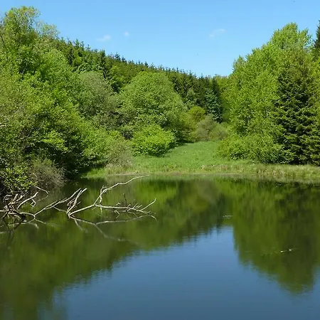 Landidyll Liesetal