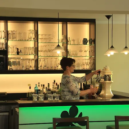 Landidyll Landhotel Liesetal Отель 3*