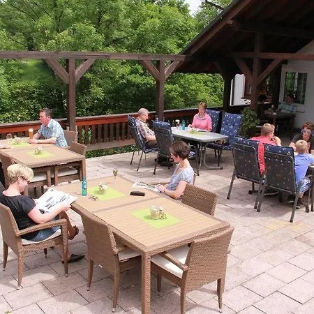 Landidyll Landhotel Liesetal