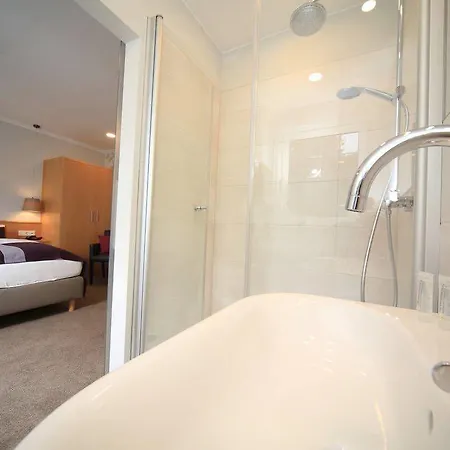 Landidyll Liesetal Ξενοδοχείο