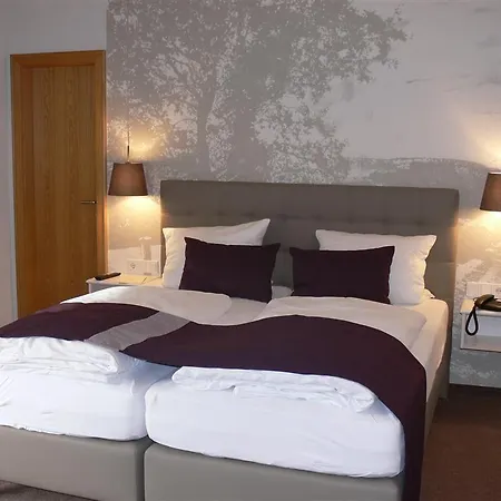 Landidyll Landhotel Liesetal Отель 3*