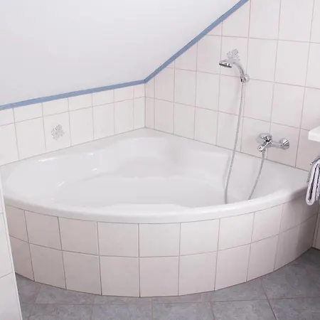 Landidyll Liesetal Ξενοδοχείο Hallenberg