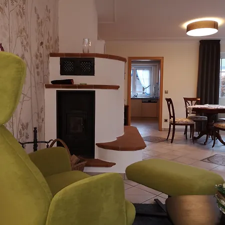 Landidyll Liesetal 3*