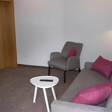 Landidyll Landhotel Liesetal 3* Халленберг