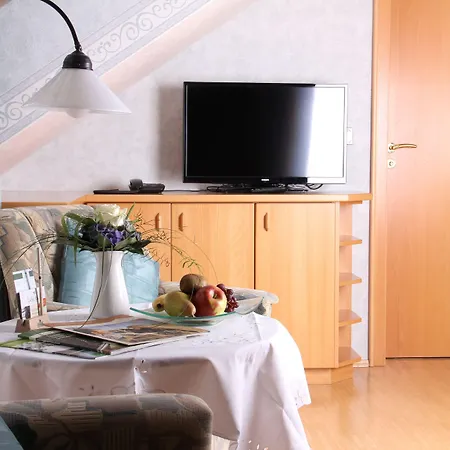 Landidyll Landhotel Liesetal