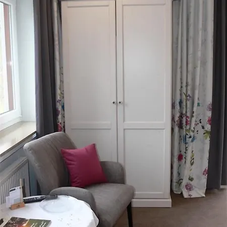 Landidyll Landhotel Liesetal