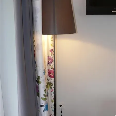 Landidyll Landhotel Liesetal 3* Халленберг