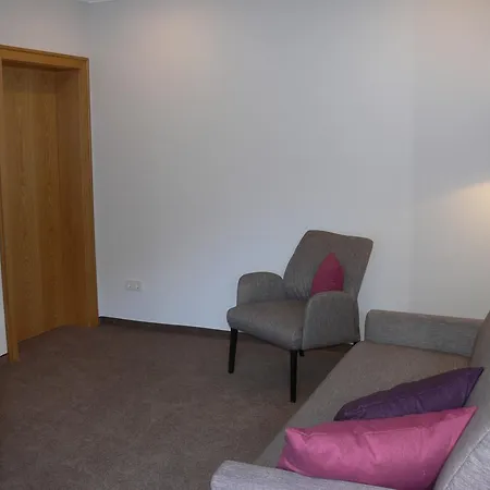 Landidyll Landhotel Liesetal 3*