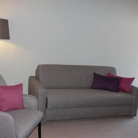 Landidyll Landhotel Liesetal Отель 3*