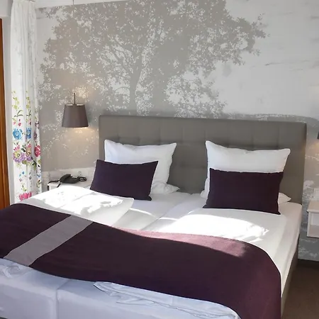 Landidyll Landhotel Liesetal Отель