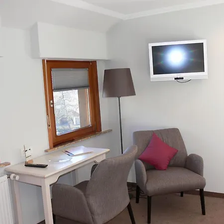 Landidyll Liesetal Hotel 3*