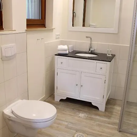 Landidyll Liesetal Ξενοδοχείο