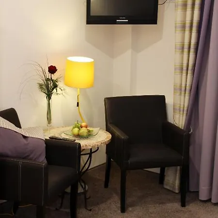 Landidyll Landhotel Liesetal