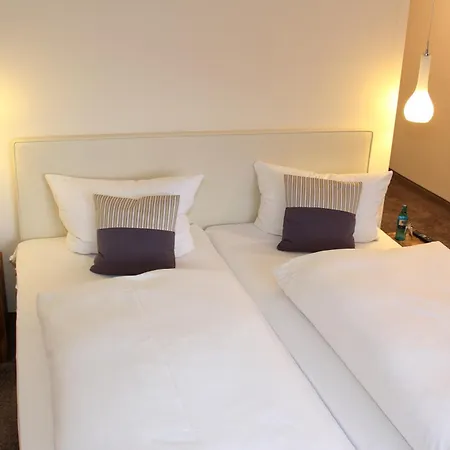 Отель Landidyll Landhotel Liesetal