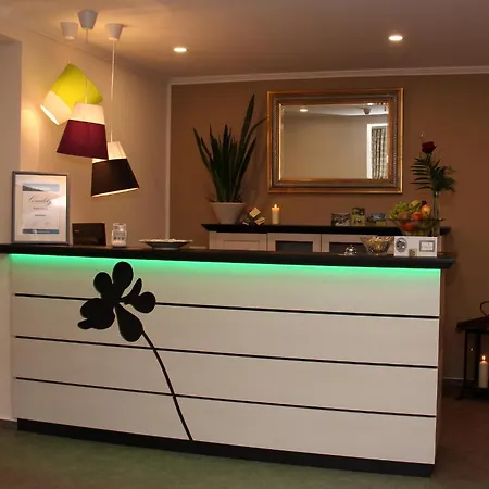 Landidyll Liesetal Ξενοδοχείο Hallenberg