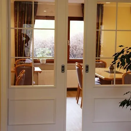 Landidyll Liesetal Hotel 3*