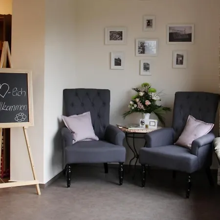 Landidyll Liesetal 3* Hallenberg