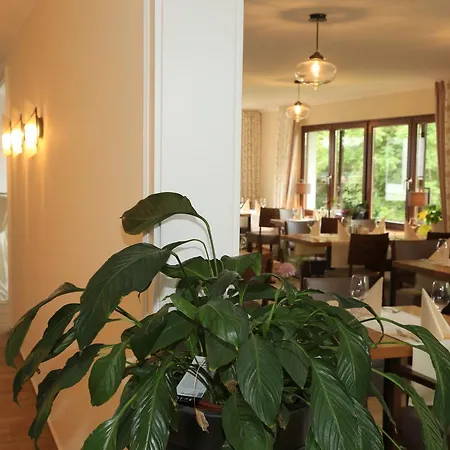 Landidyll Landhotel Liesetal 3*