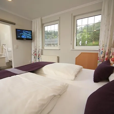 Landidyll Landhotel Liesetal 3*