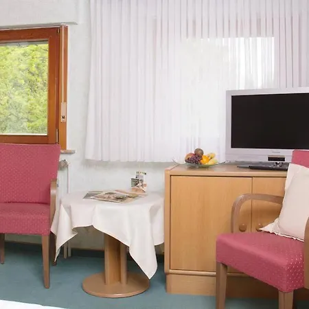 Landidyll Liesetal 3* Hallenberg