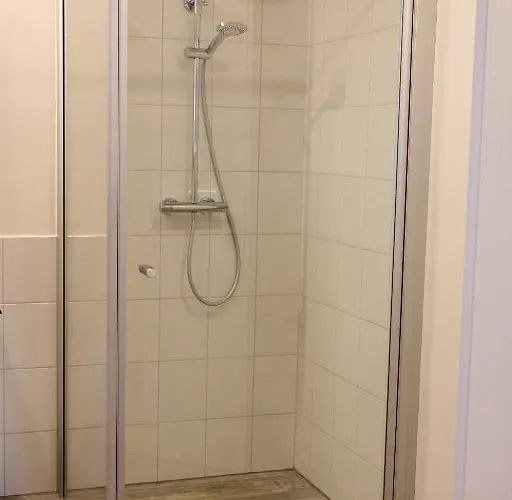 Hotel Landidyll Liesetal Hallenberg